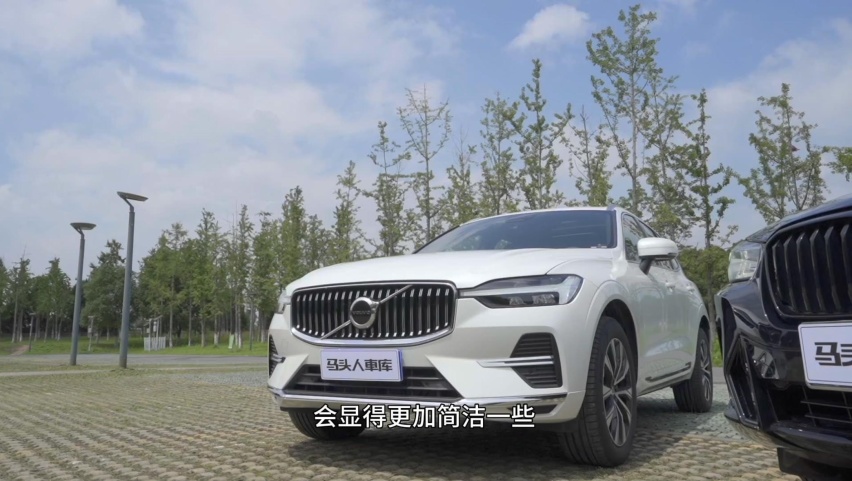 双车横评，沃尔沃XC60对比宝马X3，不同路线各有千秋