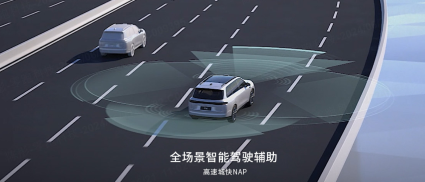 大定、销量数据持续爆火，零跑到底有何魔力？解析零跑C16窥全观
