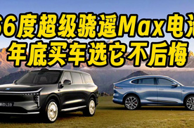 年底之前买车，怎么选才能不后悔？