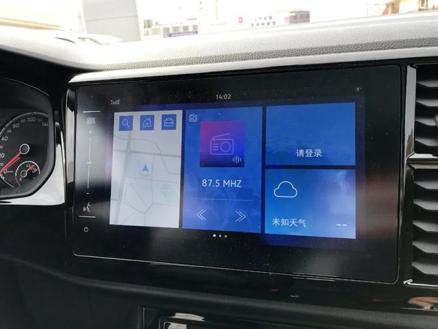 实地探访捷达VS7，这车浑身写满性价比？