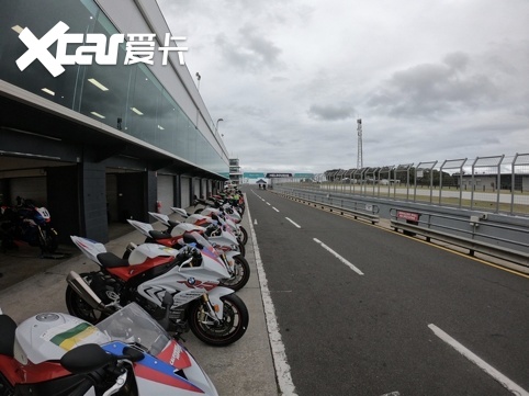 不一样的澳洲旅行，菲利浦岛MotoGP赛道一日体验