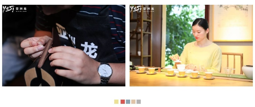 试驾丨爱上风雨如磐的杭州，更爱悠然极致的亚洲龙