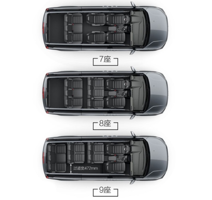 8月新车 四款重点车型抢先看