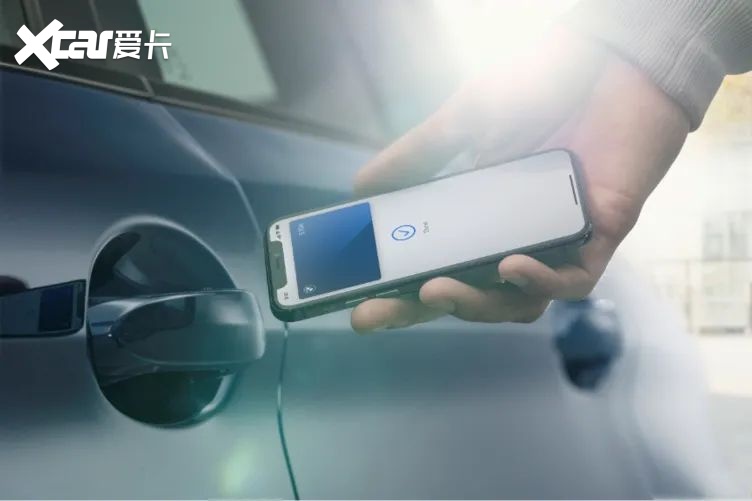 青出于蓝胜于蓝，支持IPHONE解锁的宝马5系将于9月份上市