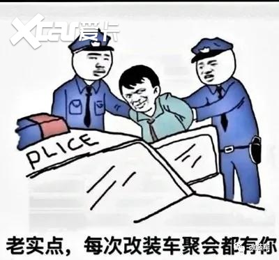 查车图片表情包图片