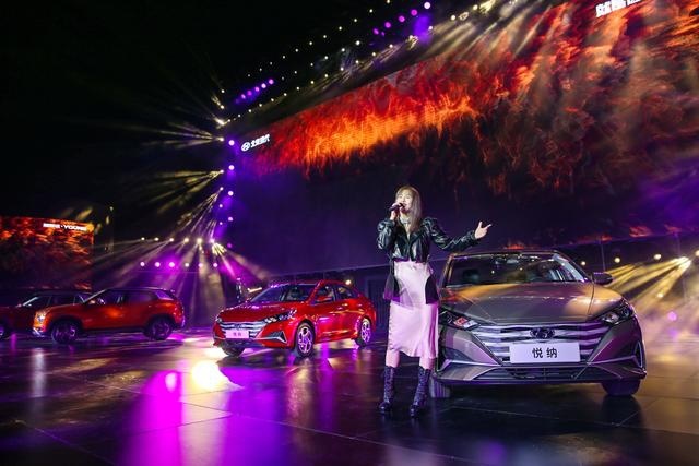 7.28万元起售，高性价比合资之选，新一代ix25&新一代悦纳上市