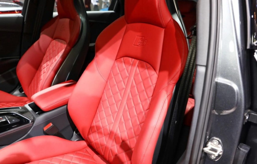 2024款奥迪S4 Limousine，2.0T换3.0T，峰扭500