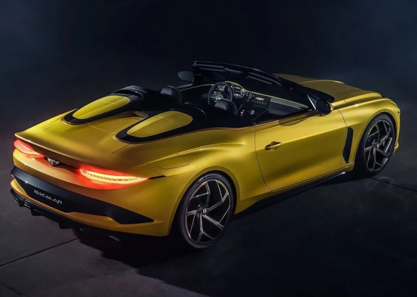 最新车讯：全新911 Turbo发布！宝马新车帅不帅？