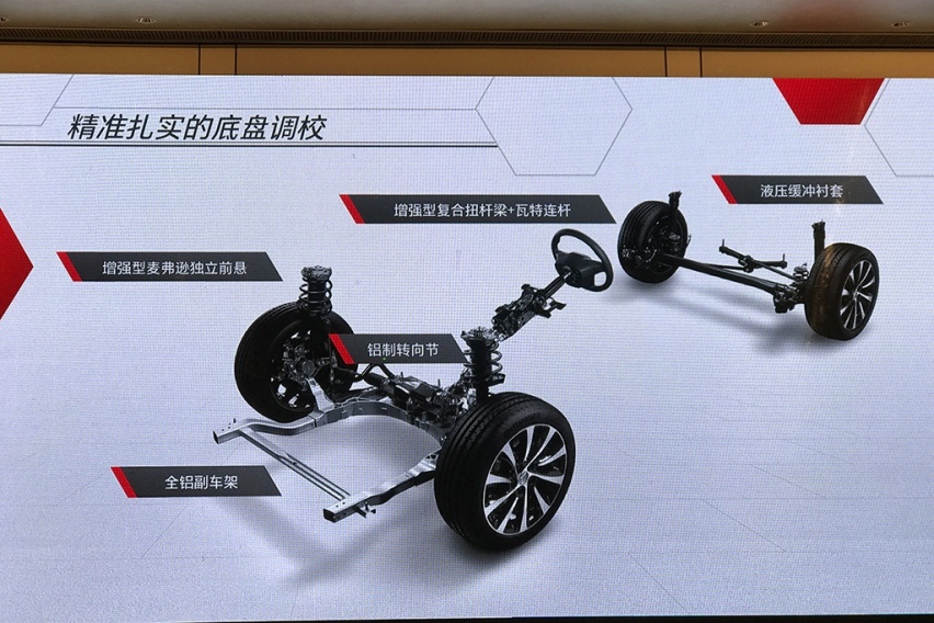 售价15.29万起，试驾新款别克威朗，调教偏舒适，动力有惊喜