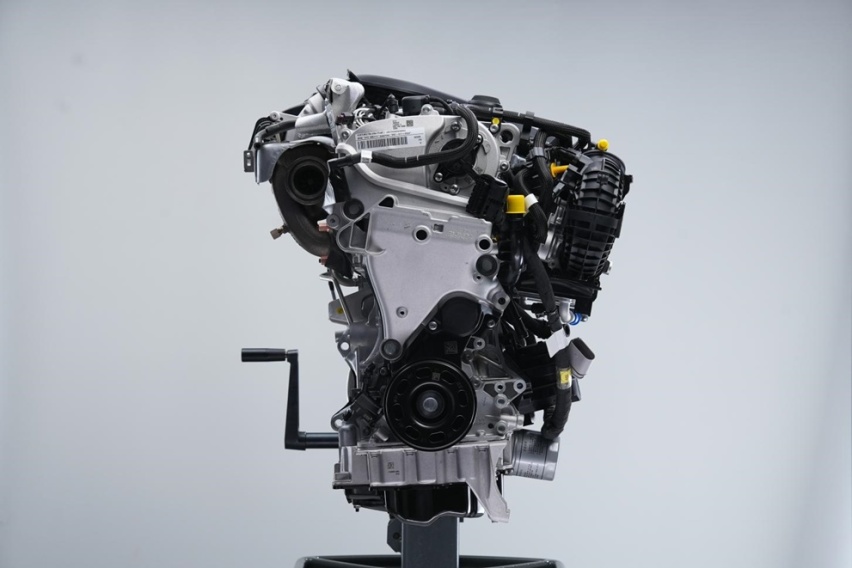全新探歌动力是大亮点？升级1.5T Evo2发动机，实现高能低耗