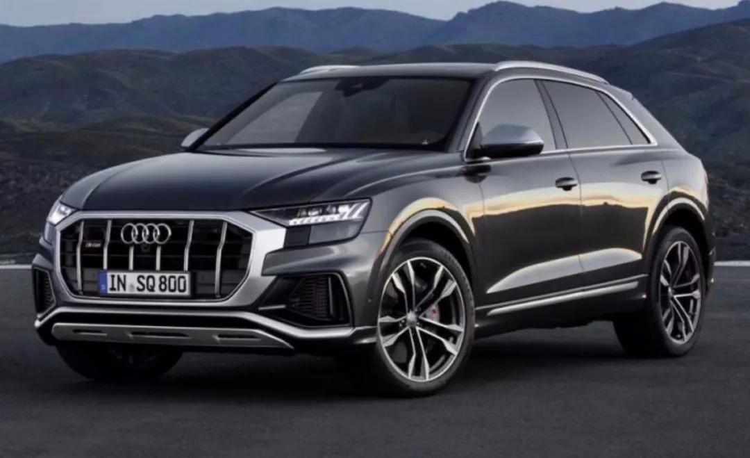 抢先看！性能钢炮、顶级SUV，这几款新车中有没有你坐等的？