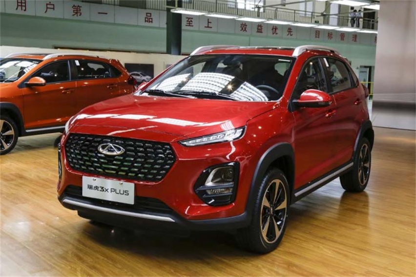 比亚迪旗舰SUV+刀片电池强强联手
