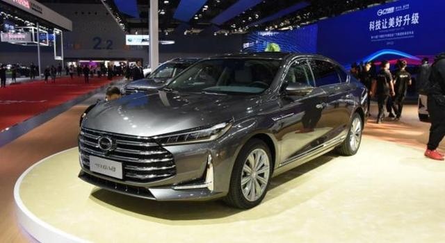2020值得期待的十款全新轿车,想买车的可别再错过了