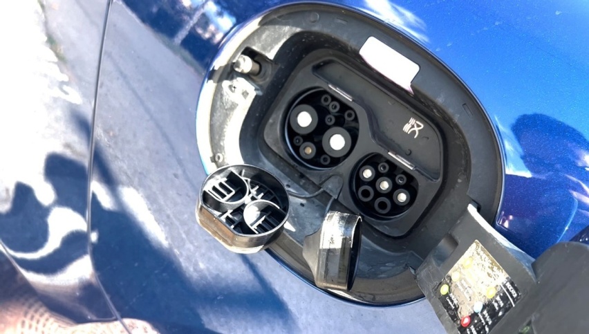 官方数据4.2L/100km 真的有那么省吗？答哥实测比亚迪汉DM-i