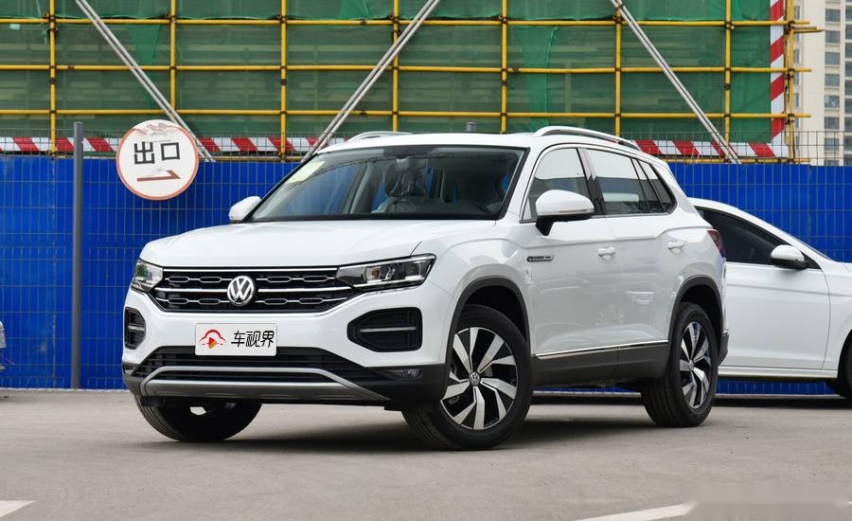 为什么买销量好的SUV？探岳对比探界者，热销的理由如此简单