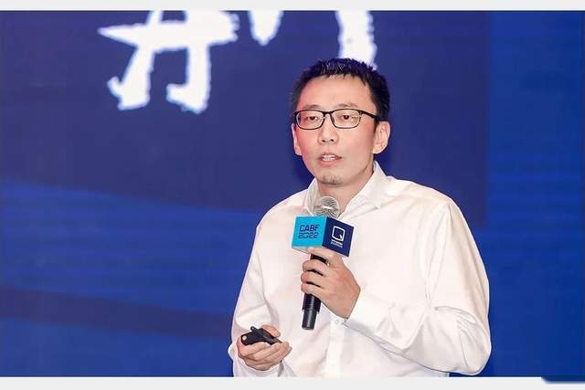 刘志礼：全球动力系统巨头-康明斯的零碳战略