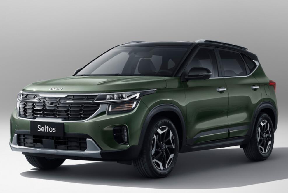 ����KX3�������ȇ��a���У�����Seltos��ʽ����ِ�D˹