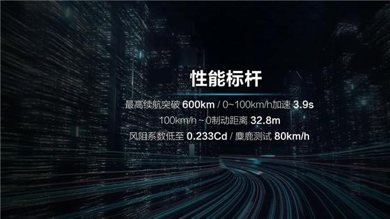 中系车骄傲！新能源旗舰轿车比亚迪汉上市，21.98万起
