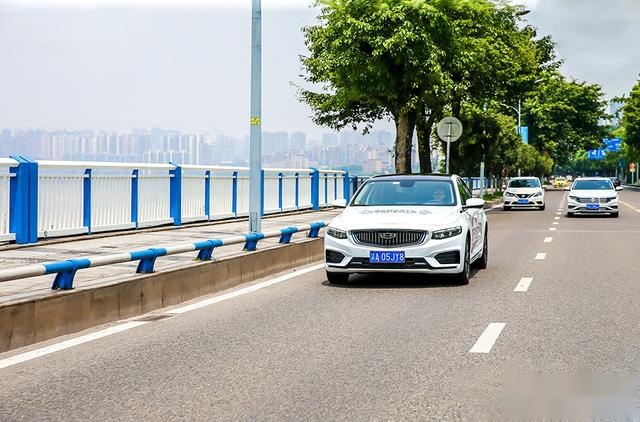 试驾星瑞：上帝之眼加遥控泊车，再也不用担心新手不会停车了
