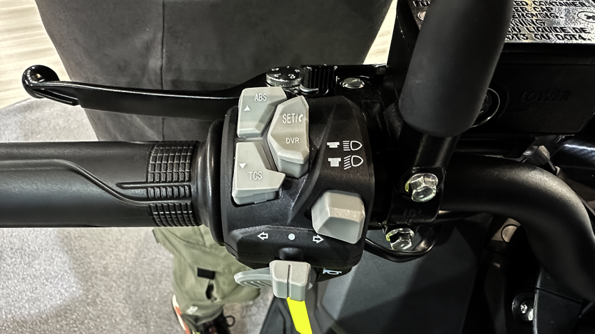 力帆掀桌子！KPV350战力简析
