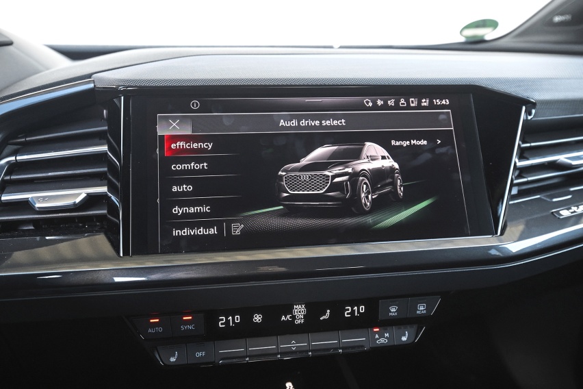 无尽的硝烟：奥迪Q4 e-tron、BMW iX1和梅赛德斯EQB