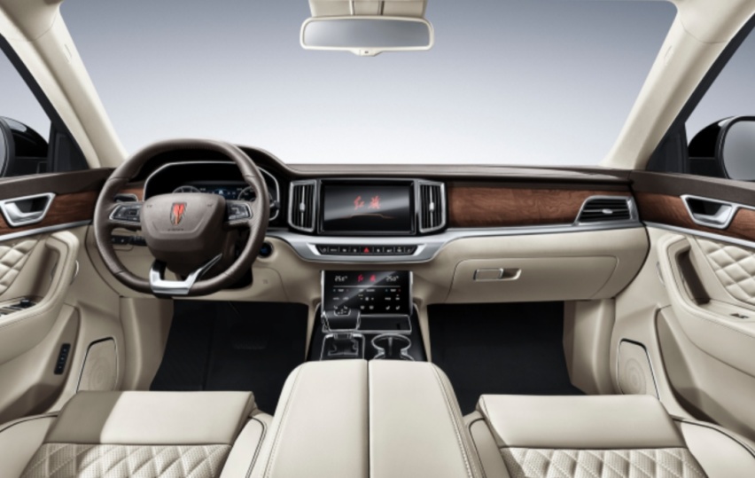 新款途昂X上市，配V6发动机。40万元级还有哪些6缸SUV？