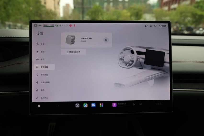 顶配版的较量！小米SU7和全新领克Z10，到底谁更占上风？