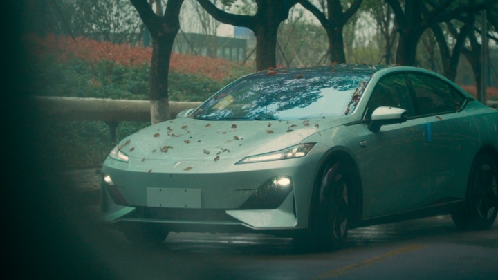 毕业生的第一台车：10-20万电动车篇