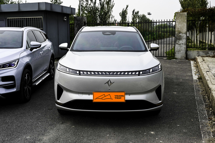 20万元选一台家用SUV 东风奕派eπ008和比亚迪唐哪一个更合适