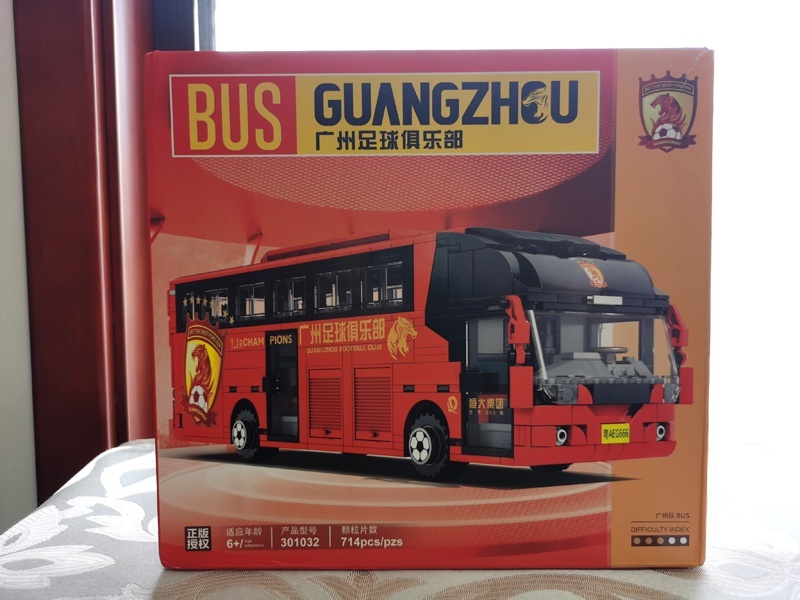 铖品记丨昨日繁花：聊聊恒大的足球与汽车