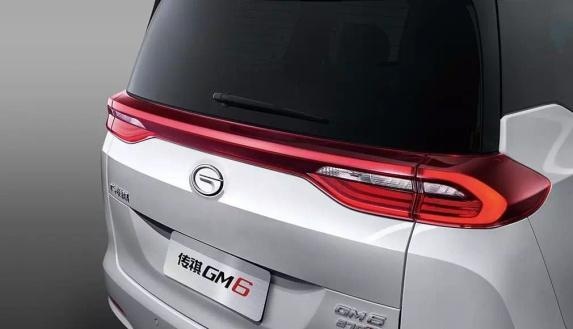 国产MPV的扛把子，"保姆车"传祺GM6为什么值得推荐？