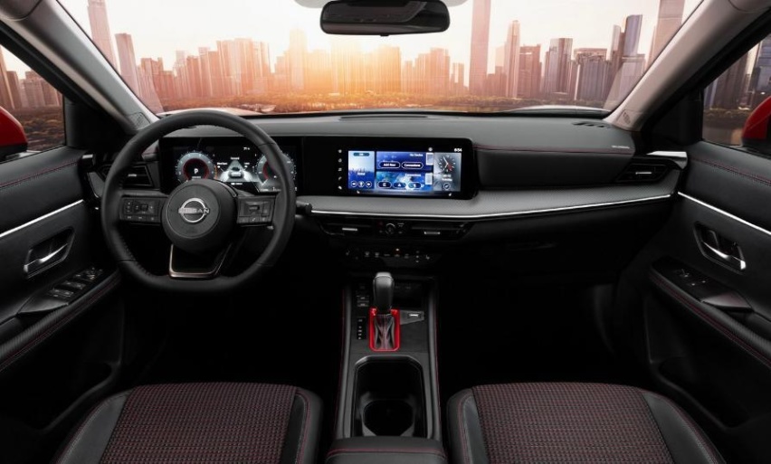 配2.0L+四驱的小型SUV，全新日产劲客发布，国产后动力会保留吗？