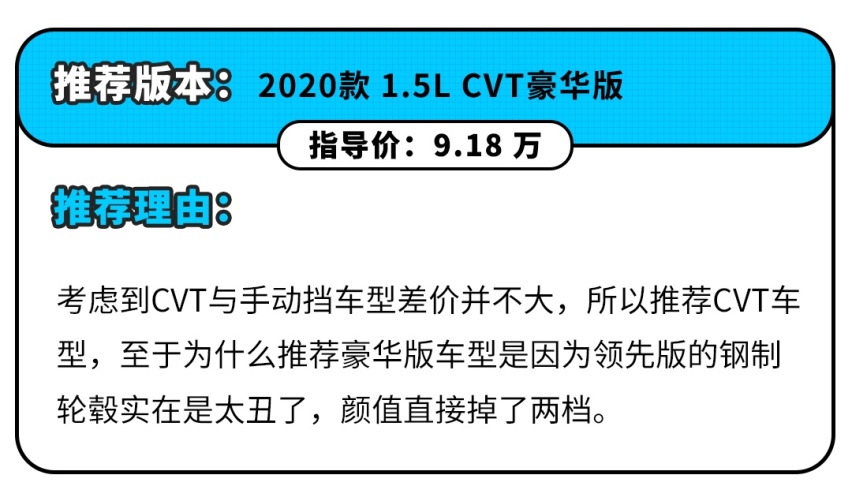 刚考完驾照的人适合买什么车？