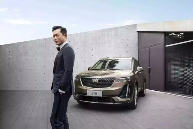 售价41.97万元起，豪华SUV新蓝海，被凯迪拉克XT6率先盯上了