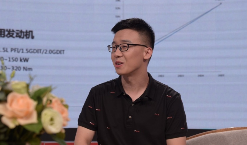 揭秘柠檬平台黑科技，“科技长城”公开课开讲