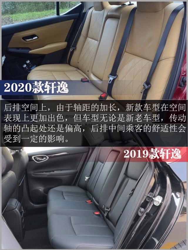 新轩逸即将上市 该等新车还是抄底现款轩逸?
