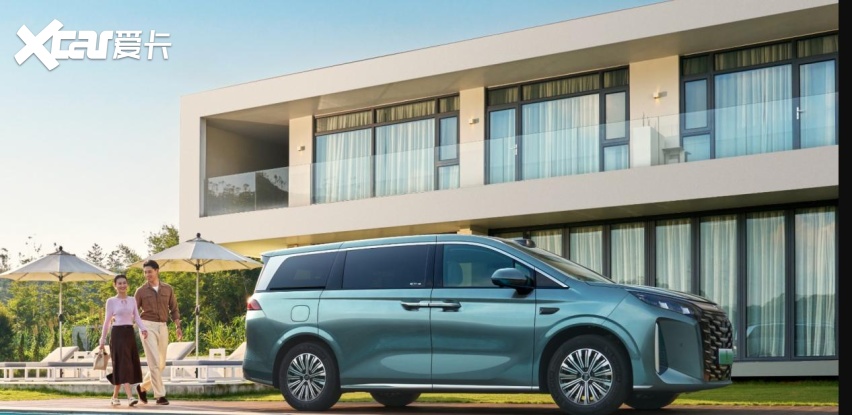 看完比亚迪夏的这项测试，才明白什么是家庭真正的安全感