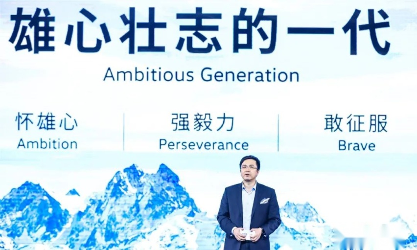不惧任何质疑，三年45万辆的大众探岳，实力依然拔尖