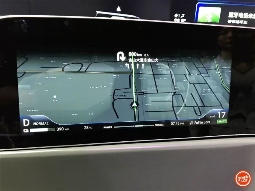 Aion LX：除了650km续航，你还应该知道什么？