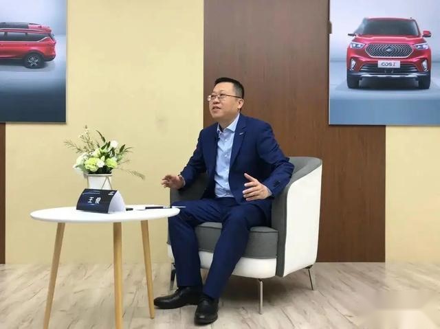 年关将近，车企大佬们的新动向