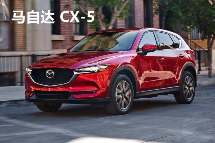 智库 | 20万买家用SUV 选马自达还是丰田？