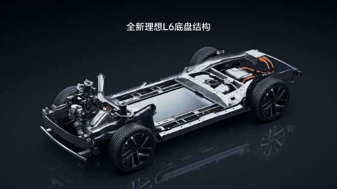 理想L6起售价25.98万？官方紧急辟谣