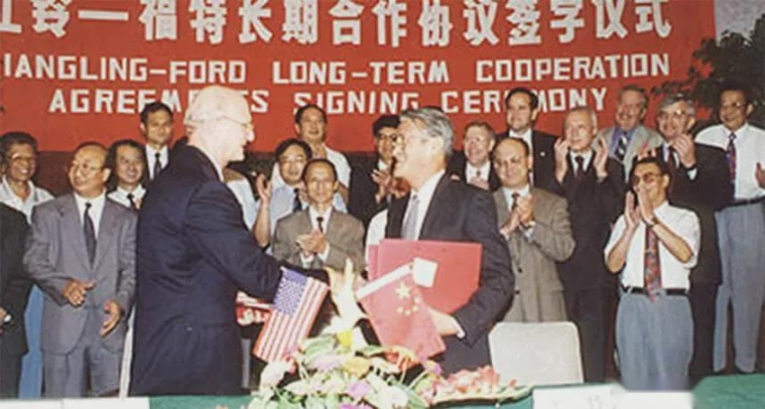 越野王者驭胜S350的前世今生，你最中意的是哪款？