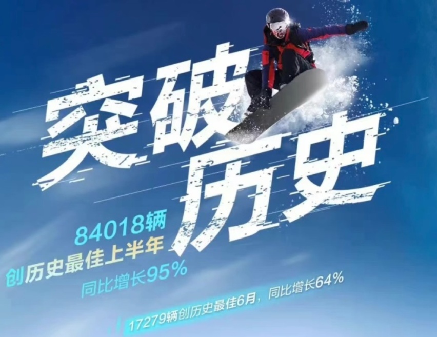 评测东风风神皓极，可能是自主阵营SUV的下一个爆款？