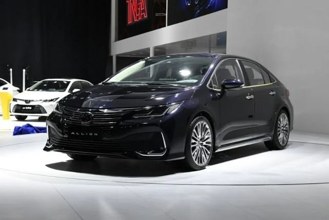 盘点2020广州车展重磅新车：越靠近年底，越是横菜多