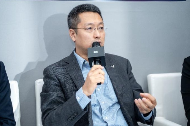 极狐汽车樊京涛：极狐汽车聚焦用户群体，大力发展渠道建设