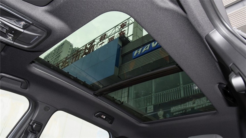 高品质国产SUV，神兽比星越L贵1800元有道理不？