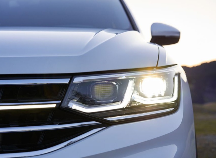 大众最畅销SUV！20万预算买SUV 果断等这改款后车型