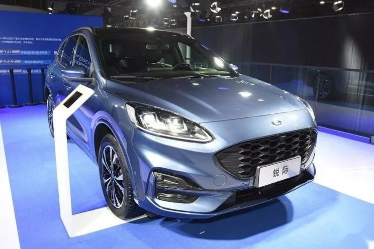 每一款都堪称搅局者，盘点2019新上市的合资紧凑级SUV！