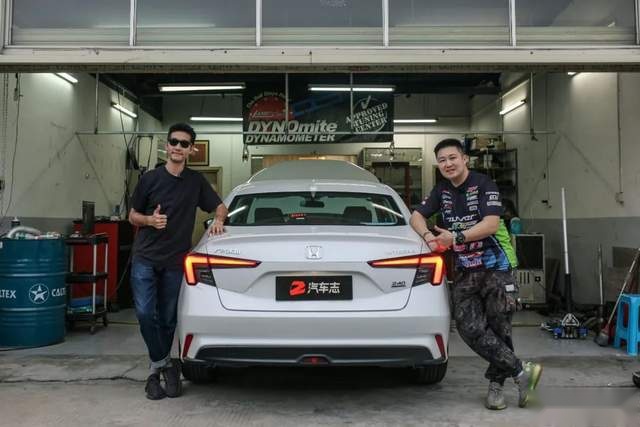 本田型格HATCHBACK官图发布，6MT+CVT+e:HEV三种动力